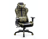 Diablo Chairs X-One 2.0 King Size Legion - 1208691 - zdjęcie 1